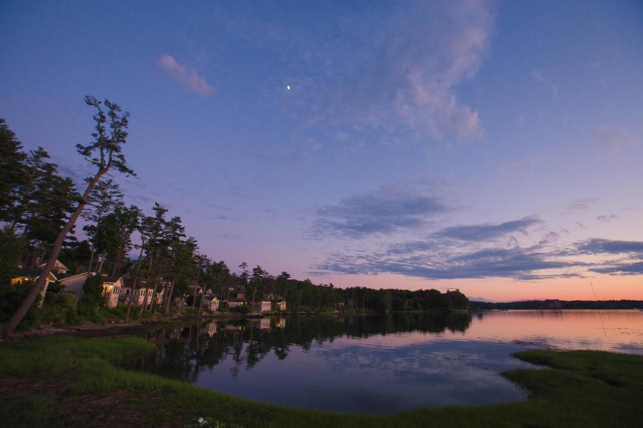 Sheepscot Harbour Village Resort Edgecomb