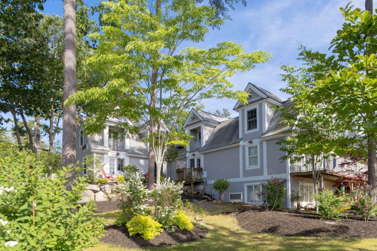 Sheepscot Harbour Village 4*