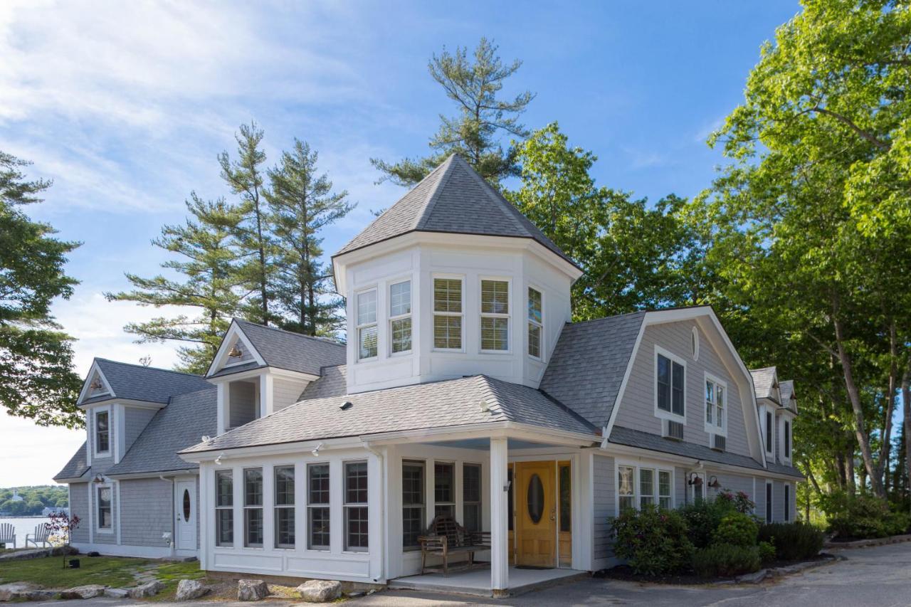 Sheepscot Harbour Village 4*