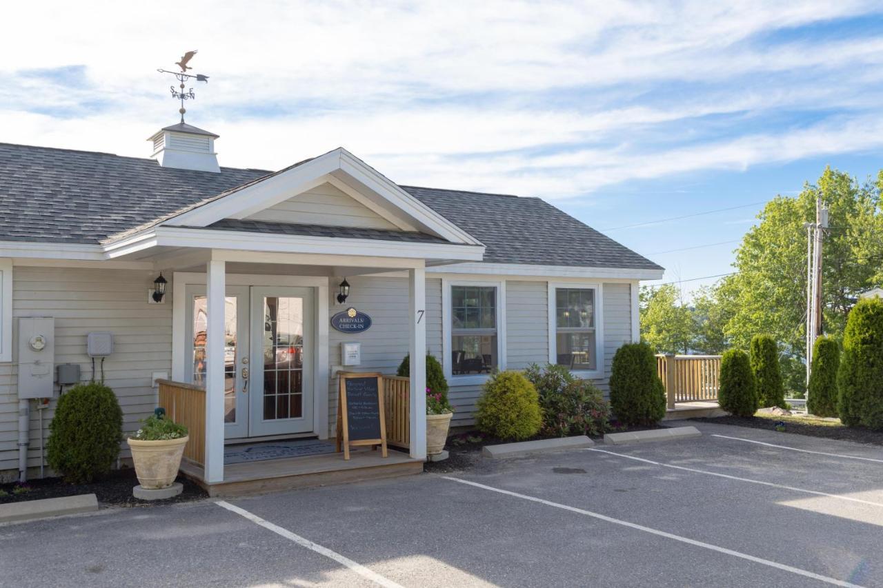 Sheepscot Harbour Village 4* Edgecomb