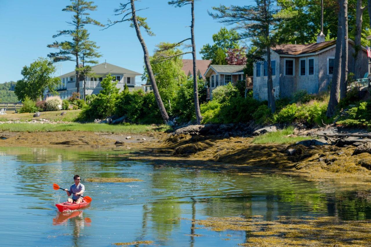 Sheepscot Harbour Village
