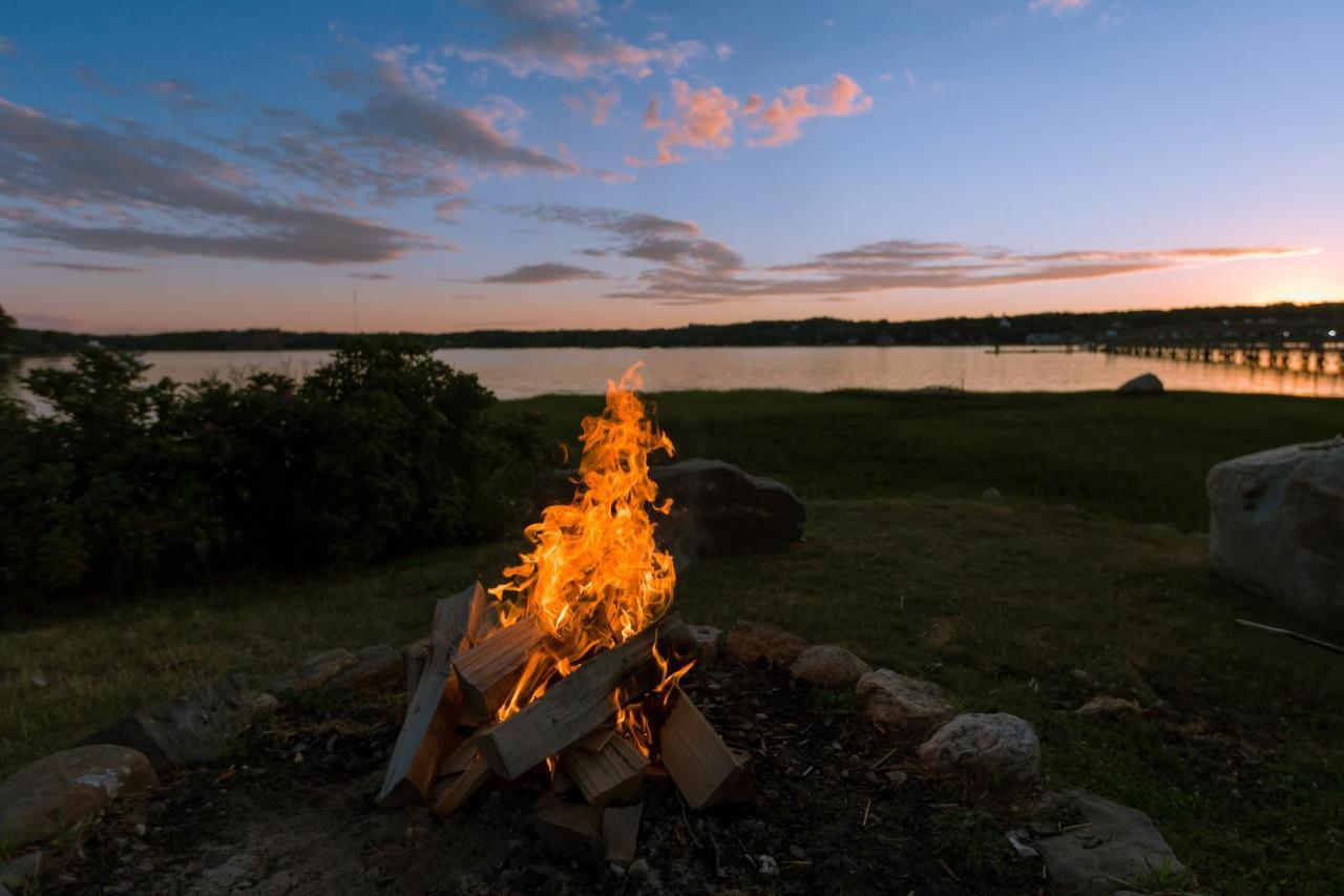 Sheepscot Harbour Village