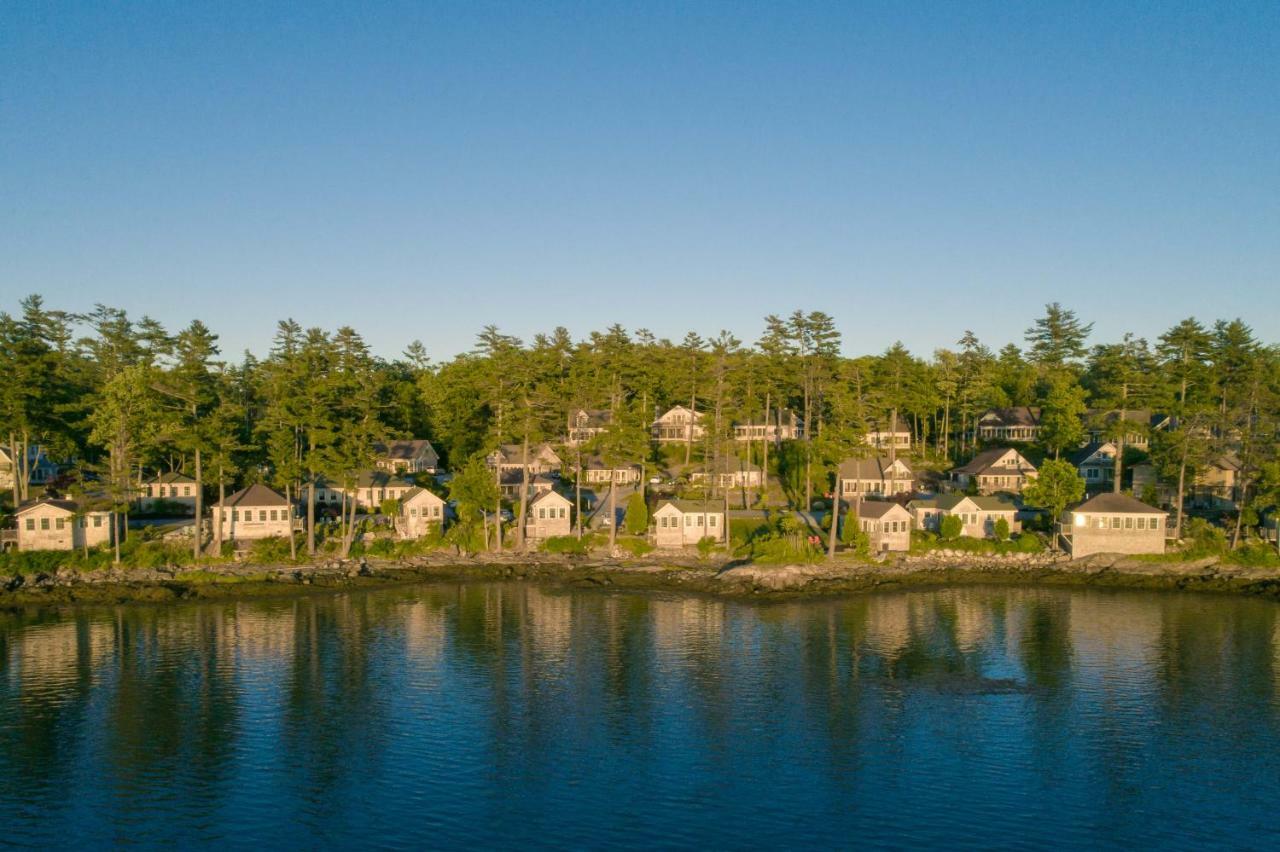 Sheepscot Harbour Village